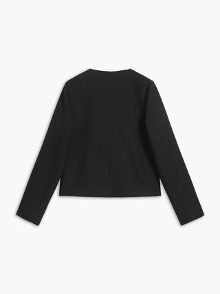 OHMIQUE | Blazer Old Money Aesthetics
