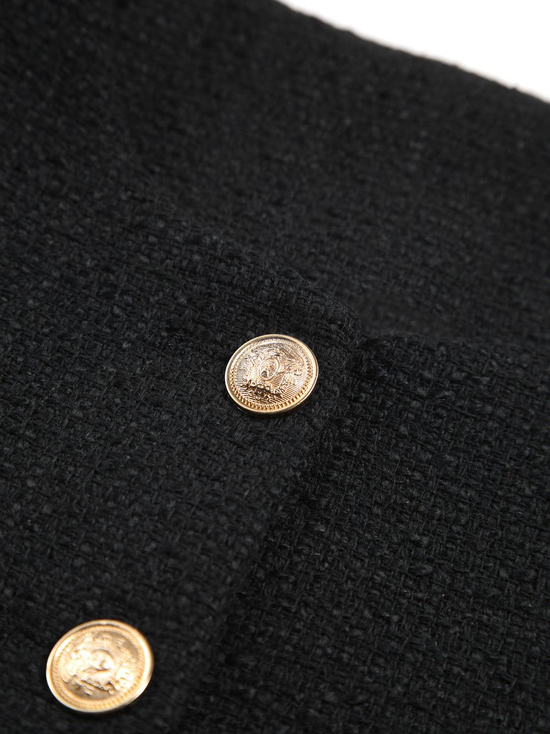 OHMIQUE | Blazer Old Money Aesthetics
