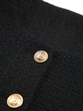 OHMIQUE | Blazer Old Money Aesthetics