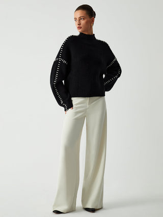 OHMIQUE | Pull Oversize