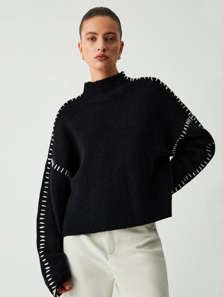 OHMIQUE | Pull Oversize