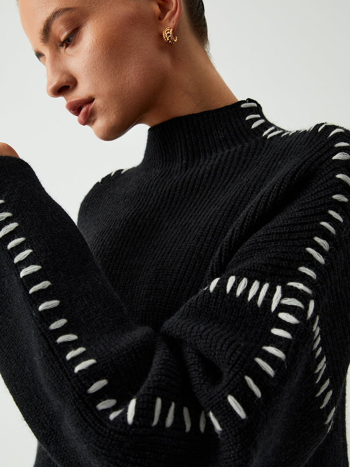 OHMIQUE | Pull Oversize