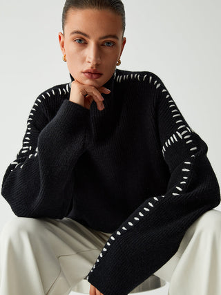 OHMIQUE | Pull Oversize