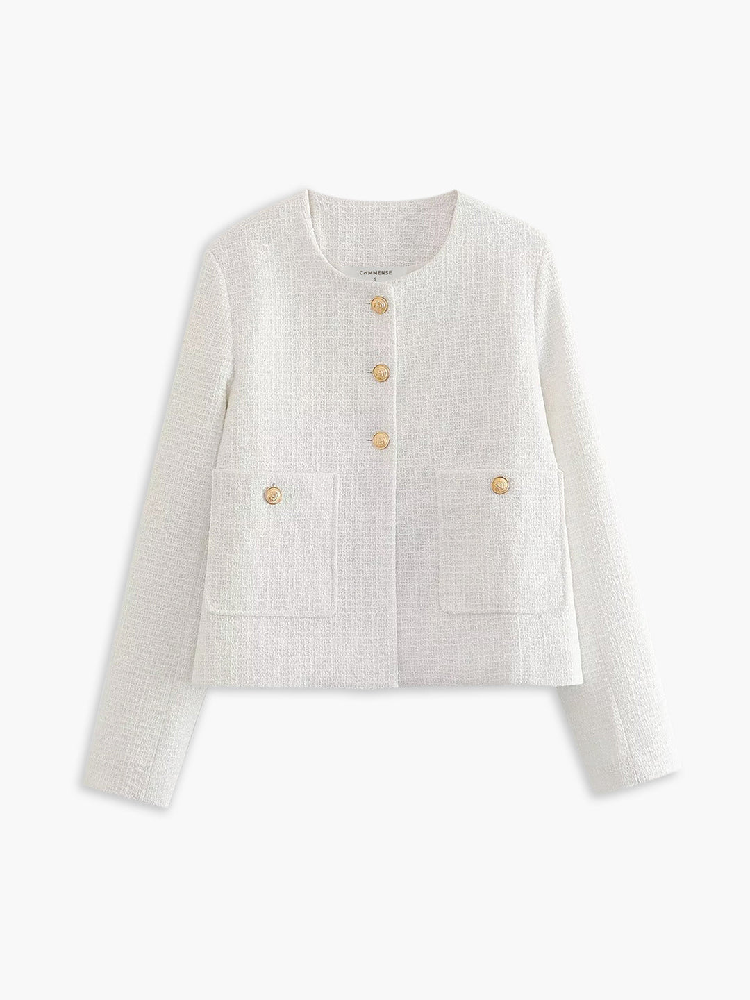 OHMIQUE | Blazer Old Money Aesthetics
