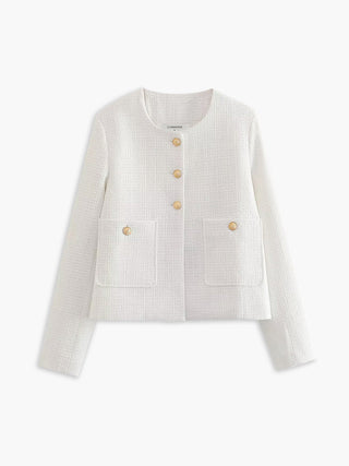 OHMIQUE | Blazer Old Money Aesthetics