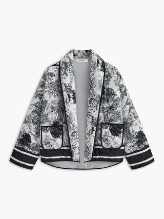 OHMIQUE | Veste d'hiver