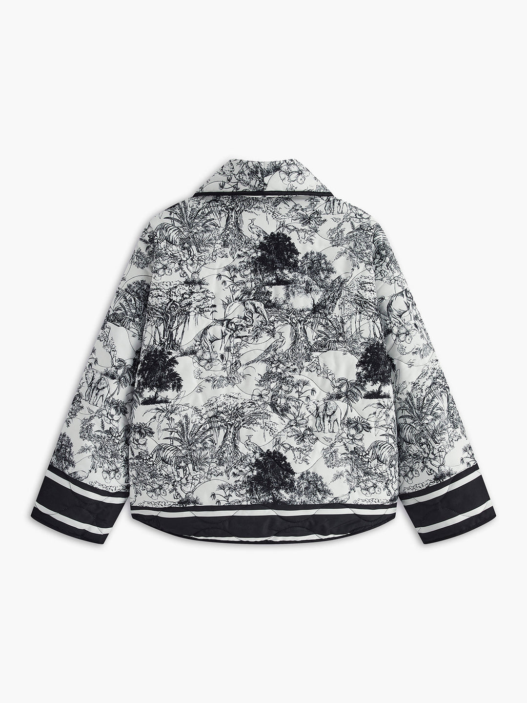 OHMIQUE | Veste d'hiver