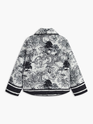 OHMIQUE | Veste d'hiver