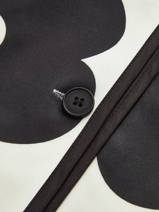 OHMIQUE | Veste à fleurs