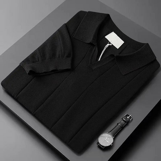 OHMIQUE | Polo en coton Portofino