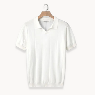 OHMIQUE | Polo en coton Portofino