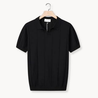 OHMIQUE | Polo en coton Portofino
