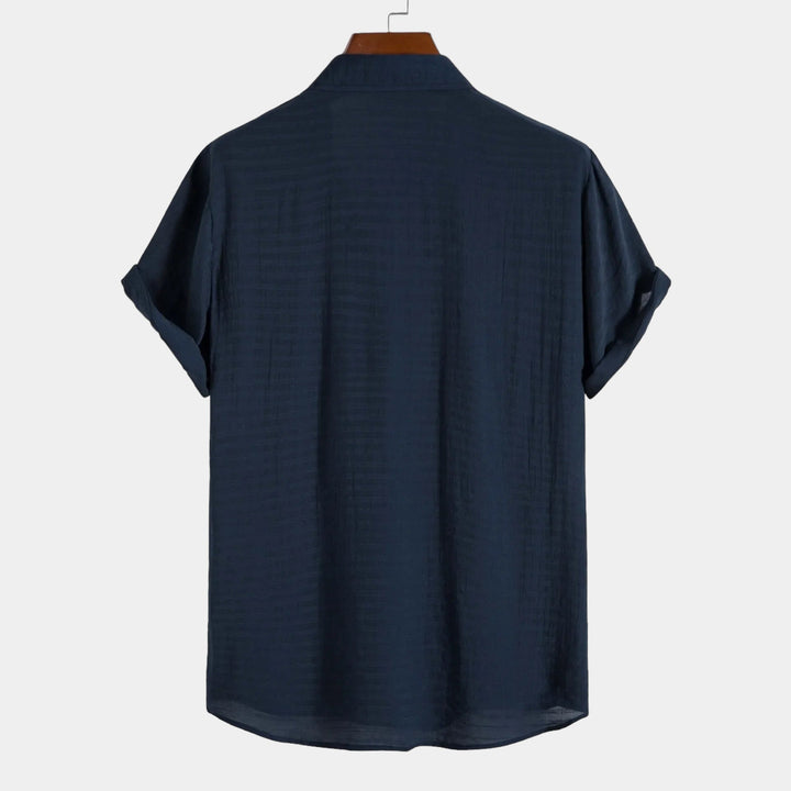 OHMIQUE | Chemise d'été Rio
