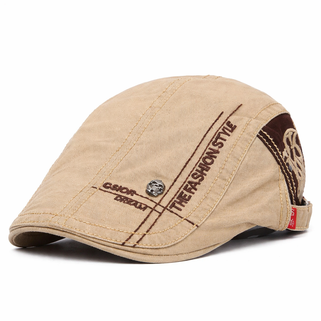 OHMIQUE | Casquette d’été