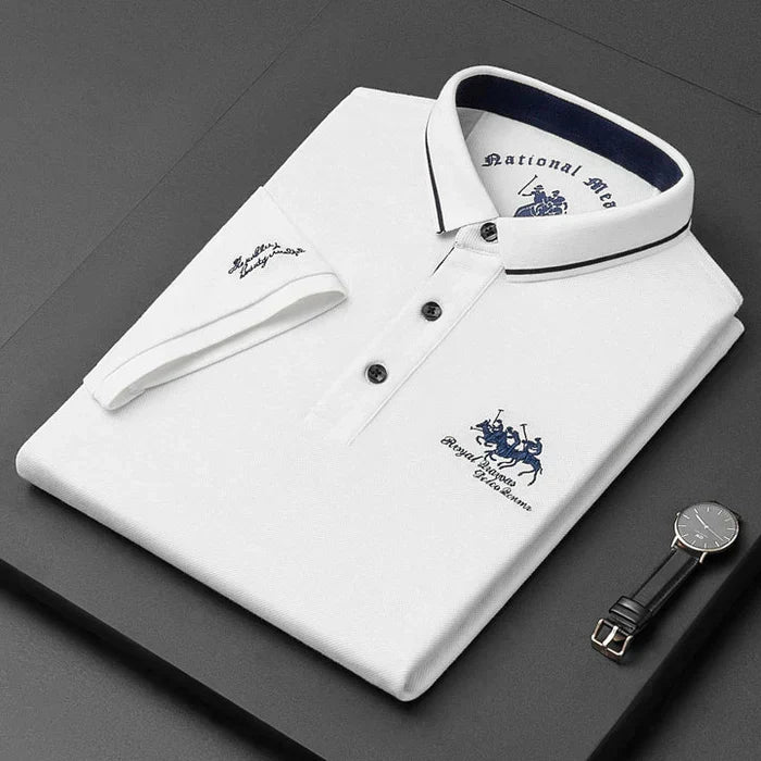 OHMIQUE | Polo homme