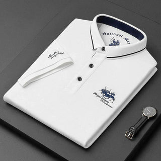 OHMIQUE | Polo homme