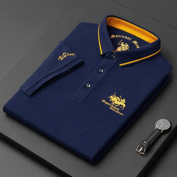 OHMIQUE | Polo homme