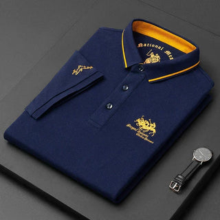 OHMIQUE | Polo homme