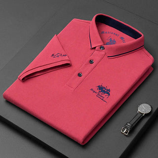 OHMIQUE | Polo homme
