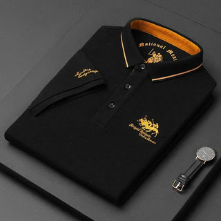 OHMIQUE | Polo homme