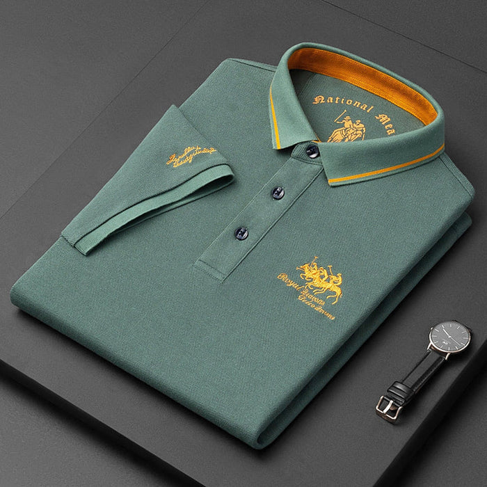 OHMIQUE | Polo homme