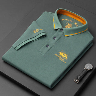 OHMIQUE | Polo homme