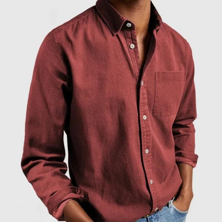 OHMIQUE | Blouse élégante et polyvalente