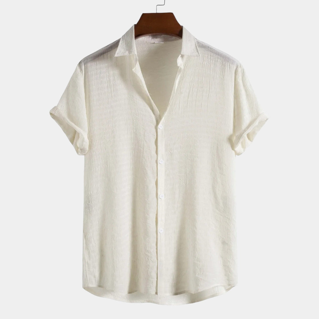 OHMIQUE | Chemise d'été Rio