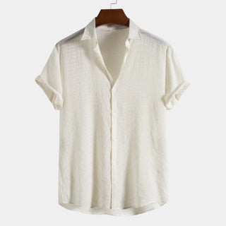 OHMIQUE | Chemise d'été Rio