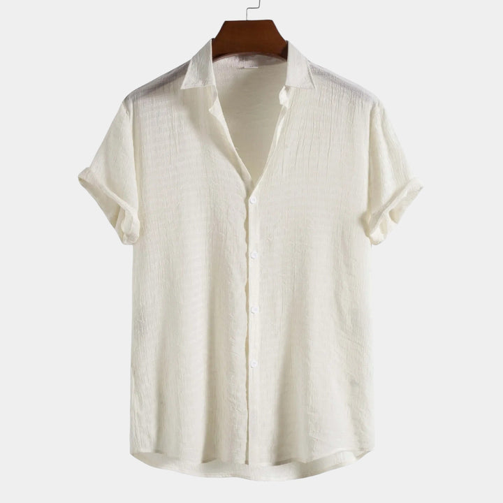 OHMIQUE | Chemise d'été Rio