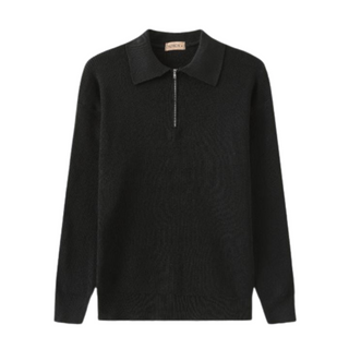 OHMIQUE | Sweat-shirt Polo pour hommes