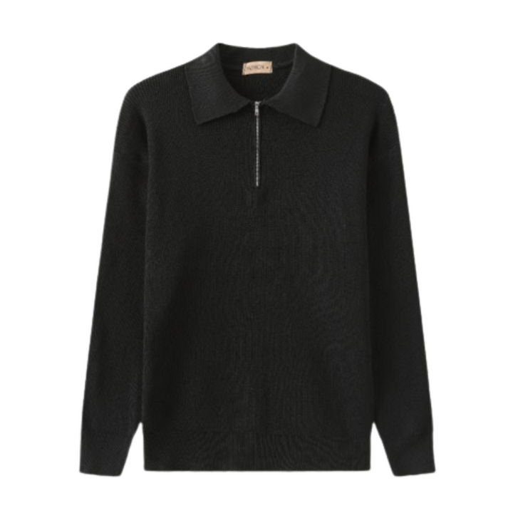 OHMIQUE | Sweat-shirt Polo pour hommes
