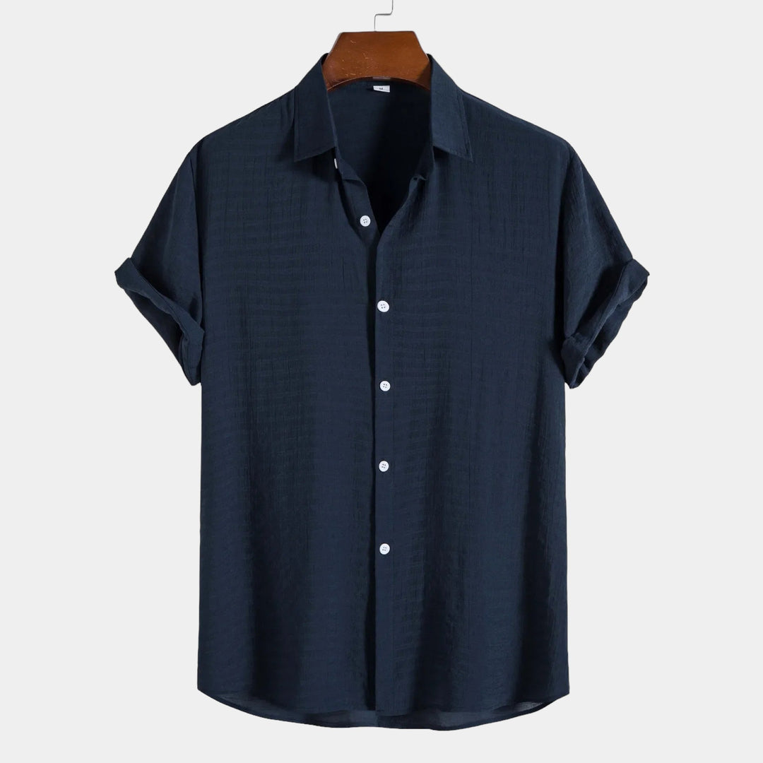 OHMIQUE | Chemise d'été Rio
