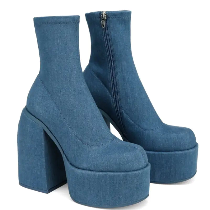 OHMIQUE | Talons aiguilles