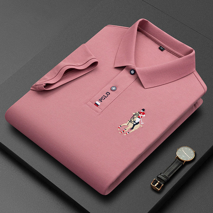 OHMIQUE | Polo de luxe