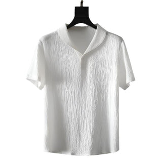 OHMIQUE | Polo et pantalon en coton