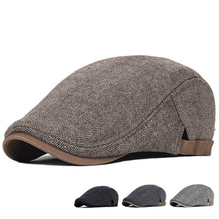 OHMIQUE | Chapeau premium pour homme