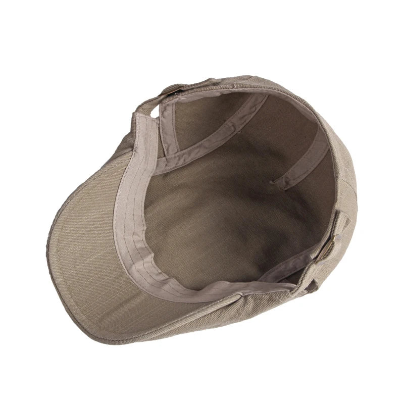 OHMIQUE | Casquette ajustable pour homme