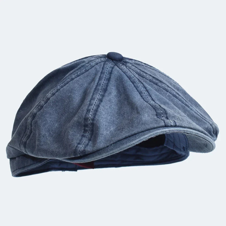 OHMIQUE | Casquette vintage en coton