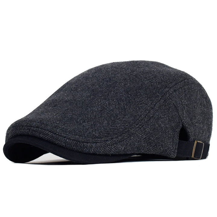 OHMIQUE | Chapeau premium pour homme