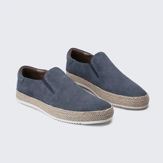 OHMIQUE | Chaussures de ville en daim