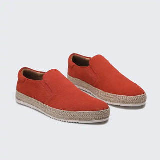 OHMIQUE | Chaussures de ville en daim