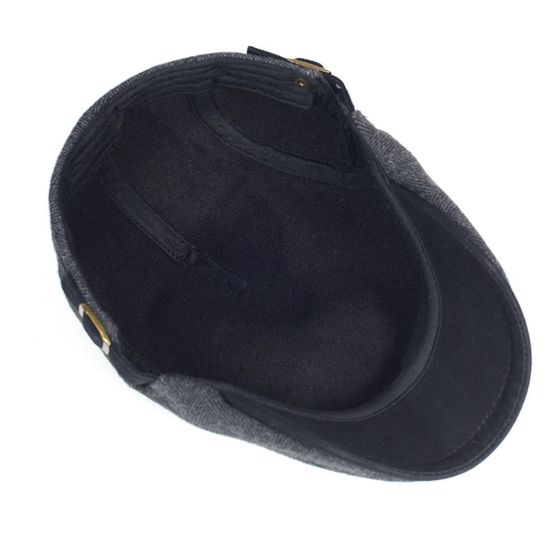 OHMIQUE | Chapeau premium pour homme