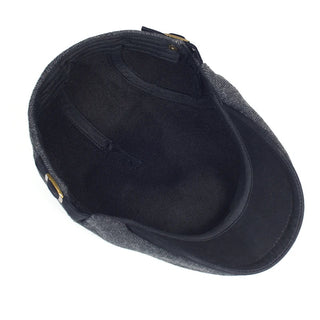 OHMIQUE | Chapeau premium pour homme