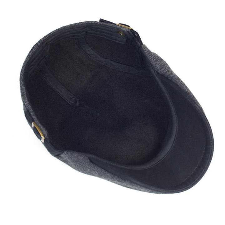 OHMIQUE | Chapeau premium pour homme