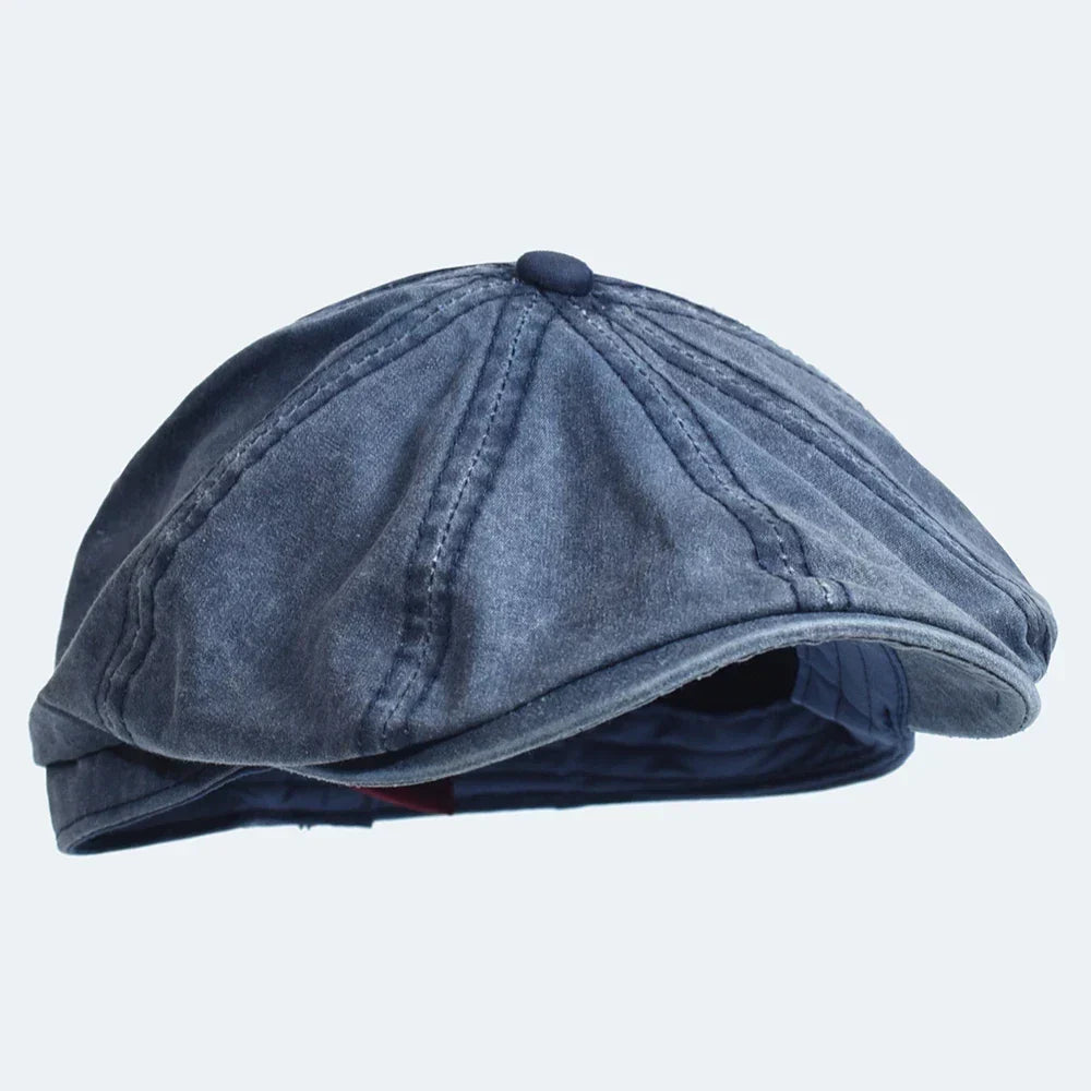 OHMIQUE | Casquette vintage en coton