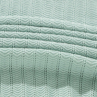 OHMIQUE | Polo tricoté