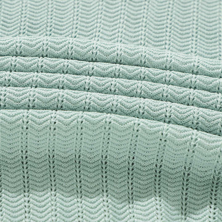 OHMIQUE | Polo tricoté