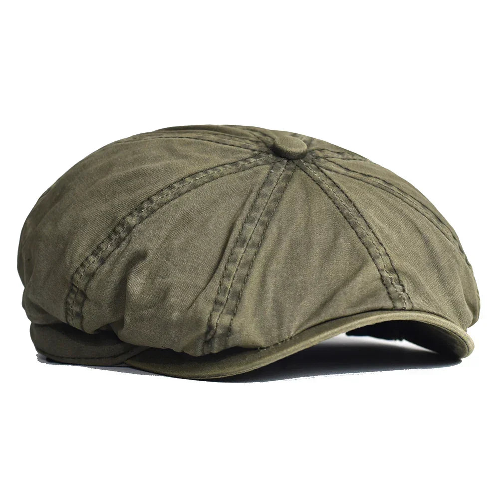 OHMIQUE | Casquette vintage en coton