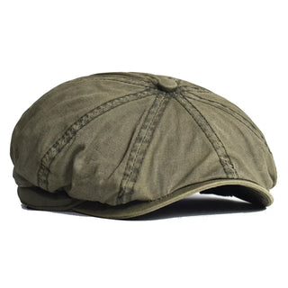 OHMIQUE | Casquette vintage en coton